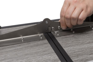 Tavolo Elùtop ComPack 120x60