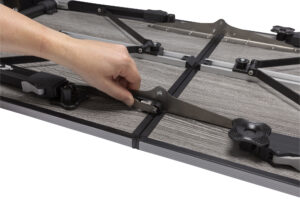 Tavolo Elùtop ComPack 120x60
