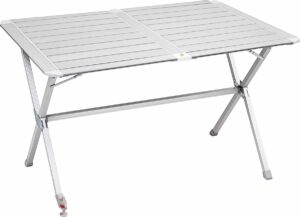 Tavolo Silver Gapless Level 4