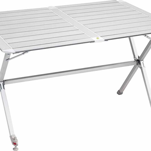 Tavolo Silver Gapless Level 4