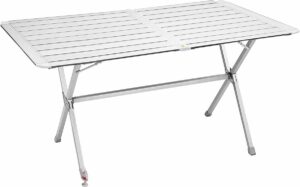 Tavolo Silver Gapless Level 6
