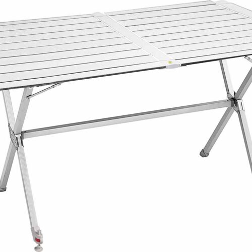 Tavolo Silver Gapless Level 6
