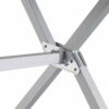 Tavolo Silver Gapless Level 6
