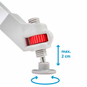 Tavolo Silver Gapless Level 6
