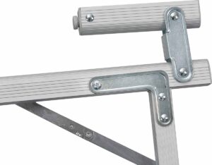 Tavolo Silver Gapless Level 6