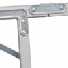 Tavolo Silver Gapless Level 6
