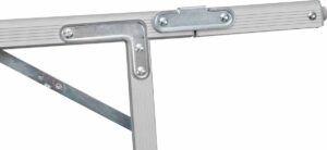 Tavolo Silver Gapless Level 6