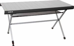 Tavolo Titanium Axia 6
