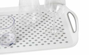 Scolapiatti Dropper Fold-Away