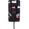 Organizer Hangar 12 black