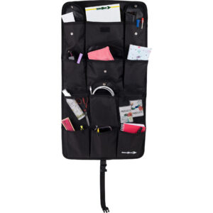 Organizer Hangar 12 black