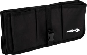 Organizer Hangar 12 black