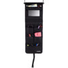 Organizer Hangar 6  black