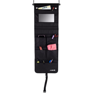 Organizer Hangar 6  black