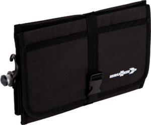 Organizer Hangar 6  black