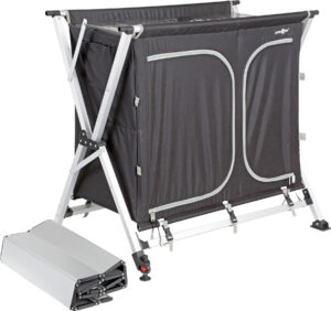 Mobiletto Azabache CT Cross Square (nero)