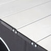 Mobiletto Azabache CT Cross Square (nero)