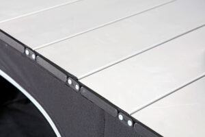 Mobiletto Azabache CT Cross Square (nero)