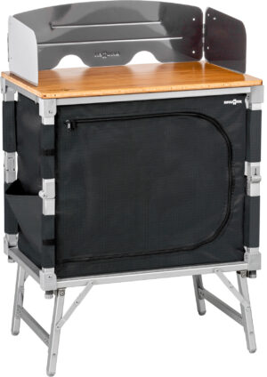 Mobiletto Azabache Cube