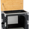 Mobiletto Azabache Cube