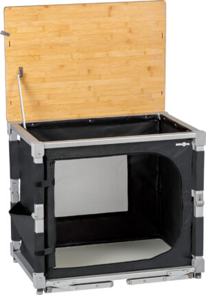Mobiletto Azabache Cube