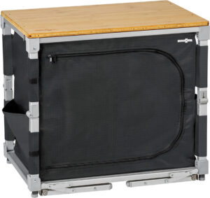 Mobiletto Azabache Cube