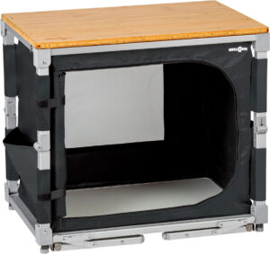 Mobiletto Azabache Cube