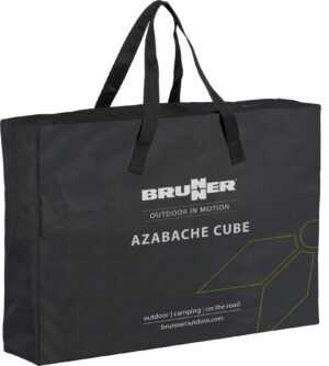 Mobiletto Azabache Cube