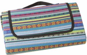 Coperta Picnic Tjago 200x145cm
