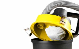 Aspirapolvere Vortix Wet&Dry