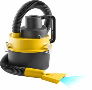 Aspirapolvere Vortix Wet&Dry