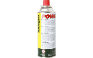 Bomboletta gas Powergaz 227