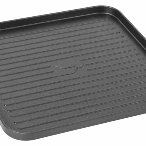 Piastra rigata Devil Plancha