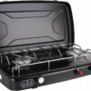 Fornello gas Phoenix 30mbar