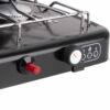 Fornello gas Phoenix 30mbar