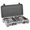 Devil KookMaster 2f (senza piastre) 30mbar