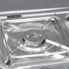 Devil KookMaster 2f (senza piastre) 30mbar