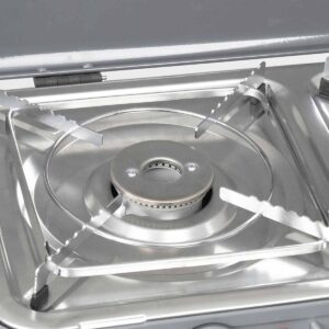 Devil KookMaster 2f (senza piastre) 30mbar