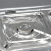 Devil KookMaster 2f (senza piastre) 30mbar