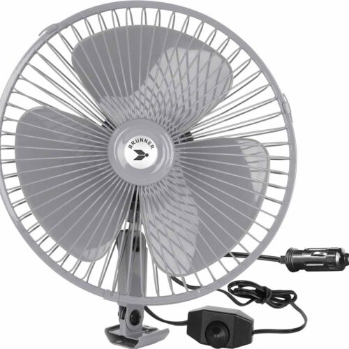 Ventilatore Mistral Universal