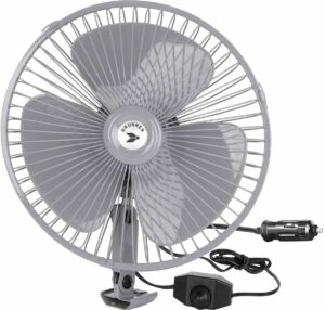 Ventilatore Mistral Universal