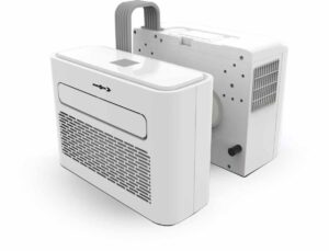 Condizionatore Polarys Twinair 3 3000 BTU