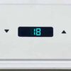 Condizionatore Polarys Twinair 3 3000 BTU