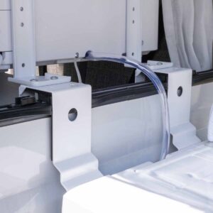 Condizionatore Polarys Twinair 3 3000 BTU
