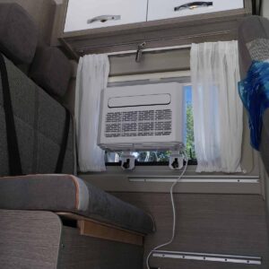 Condizionatore Polarys Twinair 3 3000 BTU