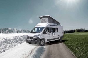 Condizionatore Polarys Twinair 3 3000 BTU