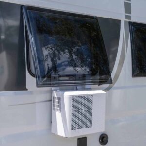 Condizionatore Polarys Twinair 3 3000 BTU