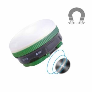 Lampada Noctilus D-Box