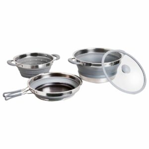 Popote Volcano Pasta al Volo Ø 24cm