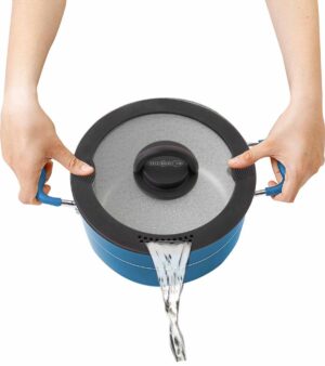 0804082N_5-1 Popote Carezza 7+1 Ø 22cm